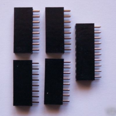 PIC32 microcontroller pluggable socket pack