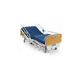 Stryker beriatric manual hospital bed bariatric