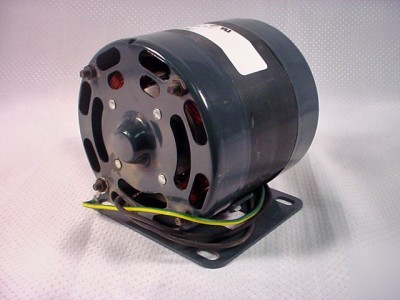 Fasco blower motor 7108-6544 supercharged by D1006