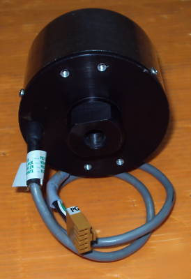 Setra barometric pressure transducer 270 800-1100MBAR
