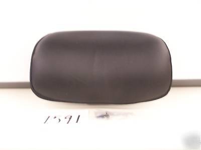 Basyx optional head rest for VL701 series chairs,$79.99