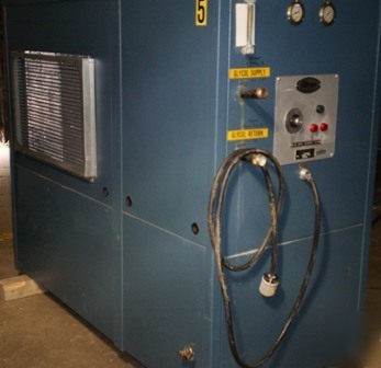 Filtrine water chiller PCP300AL recirculating 3 ton