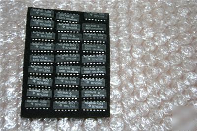 Lot of 27 components electronic philippines 410CK