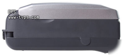Sony tcm-150 TCM150 standard cassette recorder