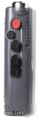 Sony tcm-150 TCM150 standard cassette recorder