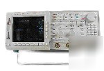 Tektronix TDS744A 4-ch color digital oscilloscope 2GSPS