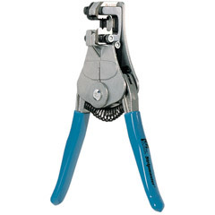 Ideal coaxial stripmaster - cable stripper 45-282