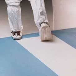 Itw critical step multi-layer floor mats MC183610WW25