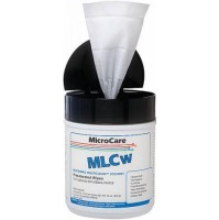 Microcare economy wipes (100 qty) mcc-mlcw