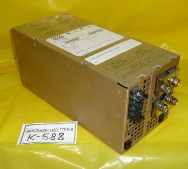 Astec 1500W switching power supply VS1-L9-00