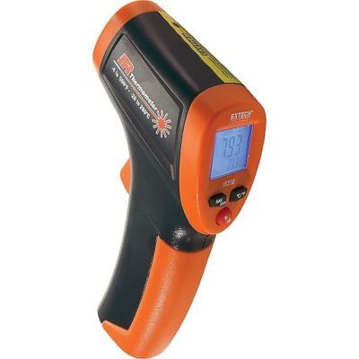 Extech mini infra-red thermometer IR250