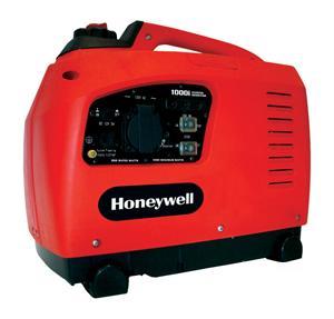 Honeywell 1000 watt inverter generator #HW1000I