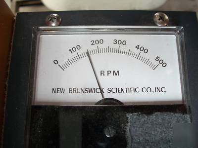 New brunswick scientific series 25 incubator shaker 