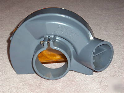 Surface grinder wheel guard for harig okamoto mitsui 