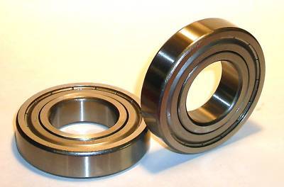 Ss-6210-zz stainless steel z,2Z ball bearings, 50X90 mm