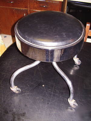 Used in vgc medical/doctors exam stool.