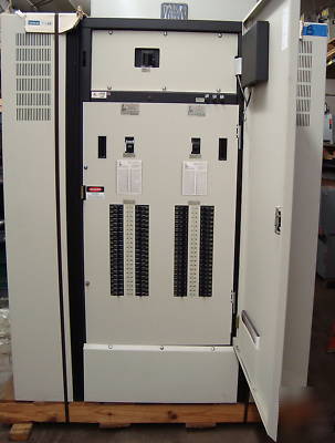 New 300 kva power distribution unit (pdu) w/ 450A mb