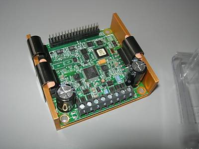 New intelligent motion systems, inc. IM4831 controller