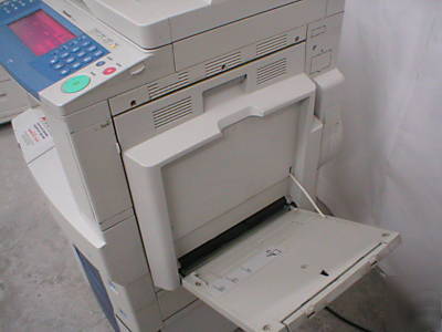Panasonic dp-2310 copiers copy machines print scan fax