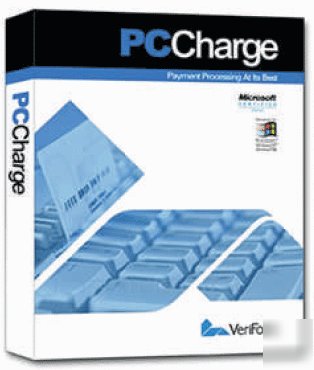 Pc charge 2 licences (2 user) ver.5.9 pccharge + free