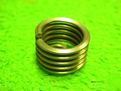 95 helicoil screw thread repair insert 5/8
