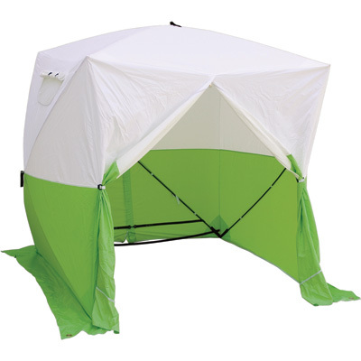 Allegro economy work tent - model# 9403-66