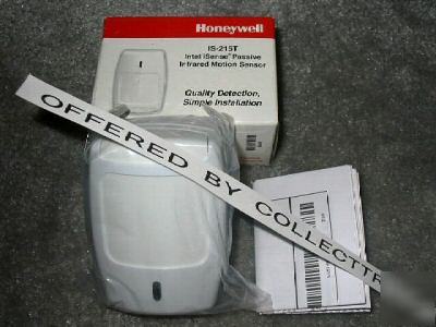 2 ademco IS215T motion detector IS215 vista 10P 15P 20P