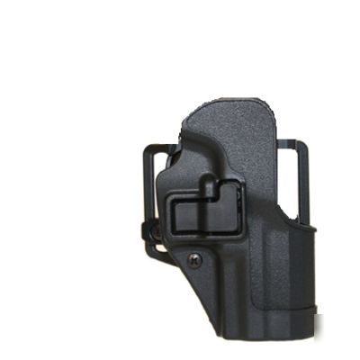 Blackhawk serpa holster glock 26 left hand
