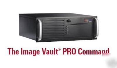 Image vault PROC04120-250 dvr digital video recorder