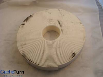 Industrial double sided foam tape 