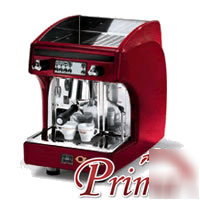 New astoria perla 1 group automatic espresso machine
