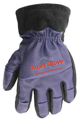 Super gloves, american firewear, large