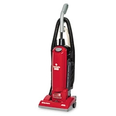 Electrolux sanitaire hepa upright vacuum cleaner