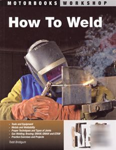 How to weld techniques tips gas stick wire-feed mig tig
