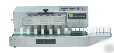 Induction bottle sealer 20MM - 50MM lgyf-1500A-i