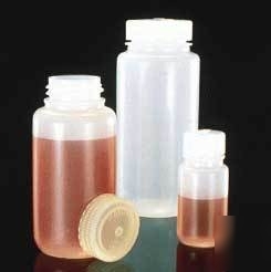 Nalge nunc laboratory bottles, low-density : 2103-0001