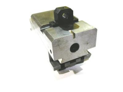 Slater 54-8 screw machine recess tool attachment