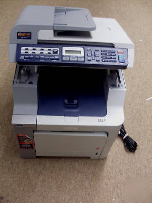 Brother mfc-9440CN MFC9440CN all in color laser printer