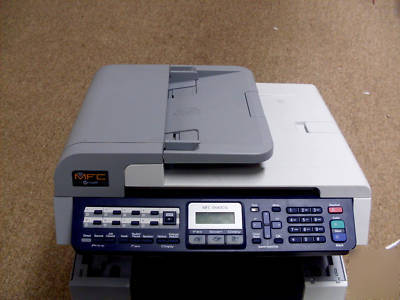 Brother mfc-9440CN MFC9440CN all in color laser printer