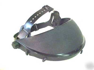 New face shield bracket #PHG4000 by north safety