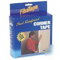 25' flexible metal corner tape by saint gobain 25U