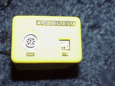 Andrew ATC200-lite-usb teletiltÂ® portable controller