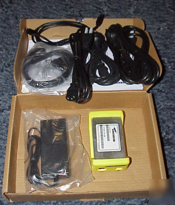 Andrew ATC200-lite-usb teletiltÂ® portable controller