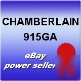 Chamberlain 915GA auto gate lock automatic additional