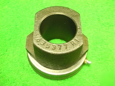 Bca 2065-31 bearing clutch 635377-R1 id=1-3/4 w=2-1/4