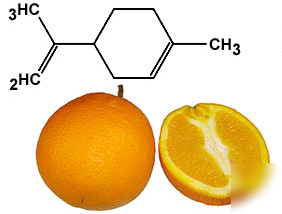 D limonene d-limonen citrus terpene solvent 16 oz