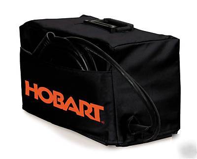 Hobart handler 125,135, 140, 175, 180, 210 cover 195186