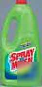 Spray 'n washÂ® laundry stain remover - refill