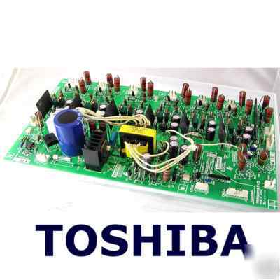Toshiba inverter igbt driver board, part# VF3D-0874C