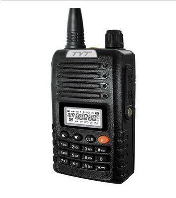 Portable two way radio walkie talkie tyt-900 uhf 5W